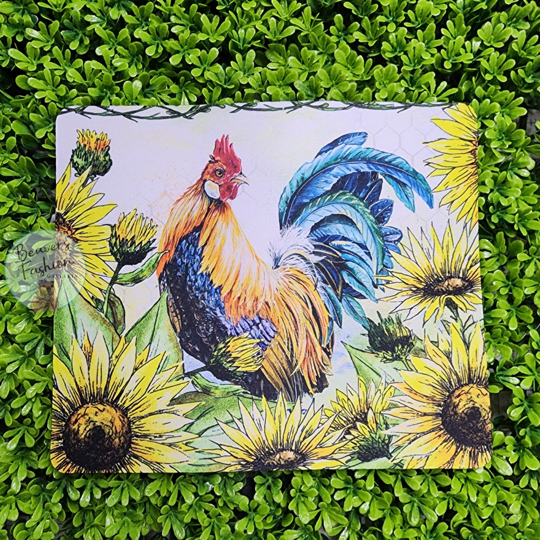 Mousepad