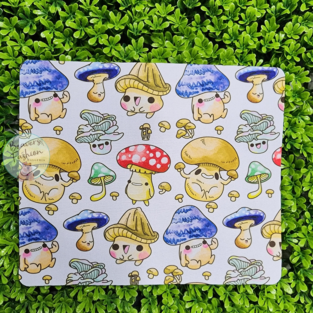 Mousepad