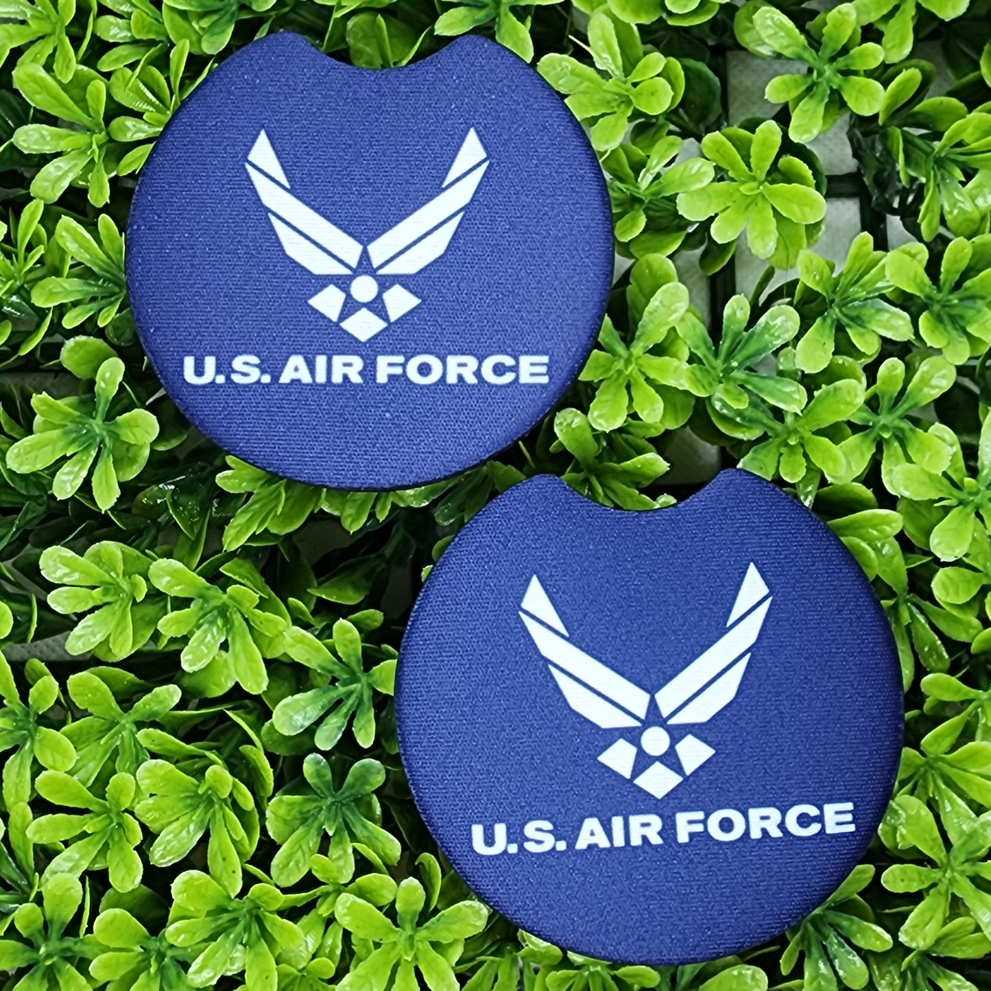 Ready to Ship Car Coasters