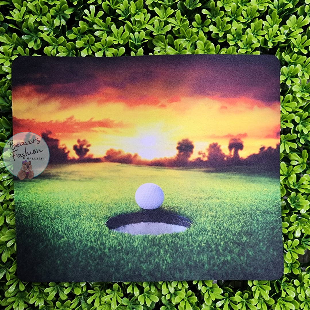 Mousepad