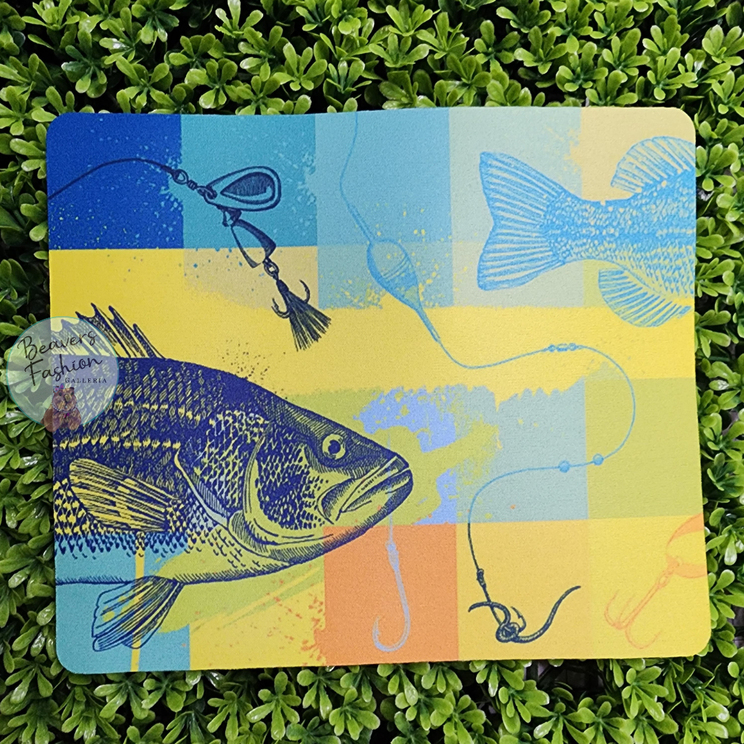 Mousepad