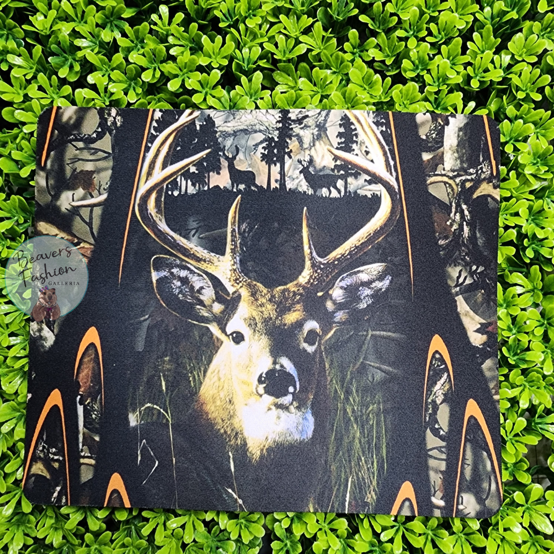Mousepad