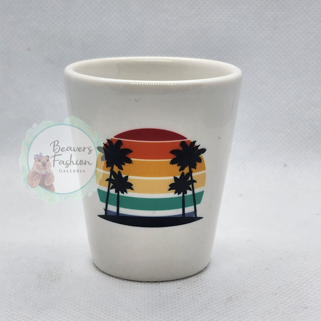 Shot Glasses