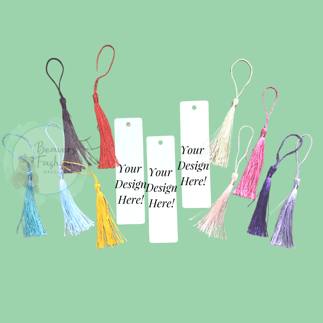 Custom Bookmark