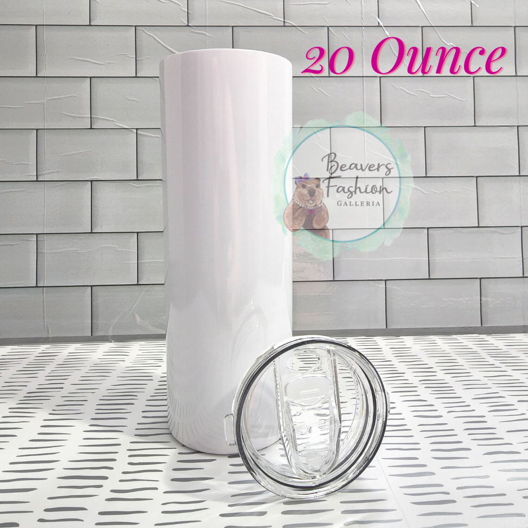 Custom Tumblers