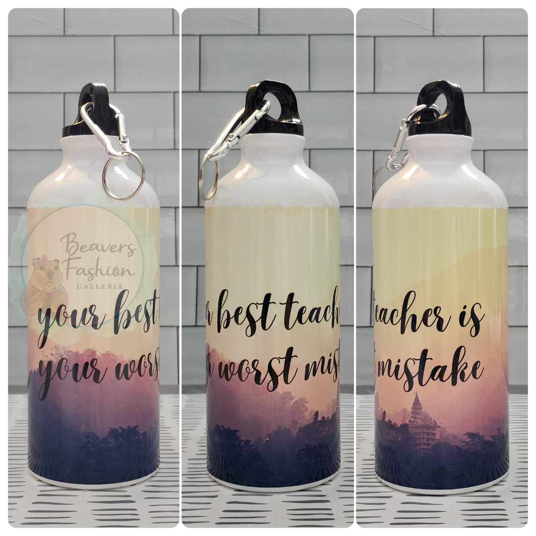 Water Bottle