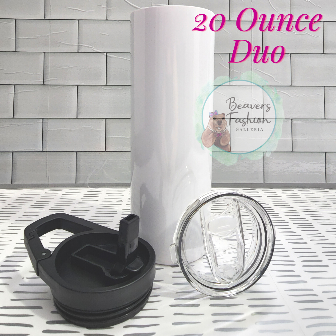 Custom Tumblers