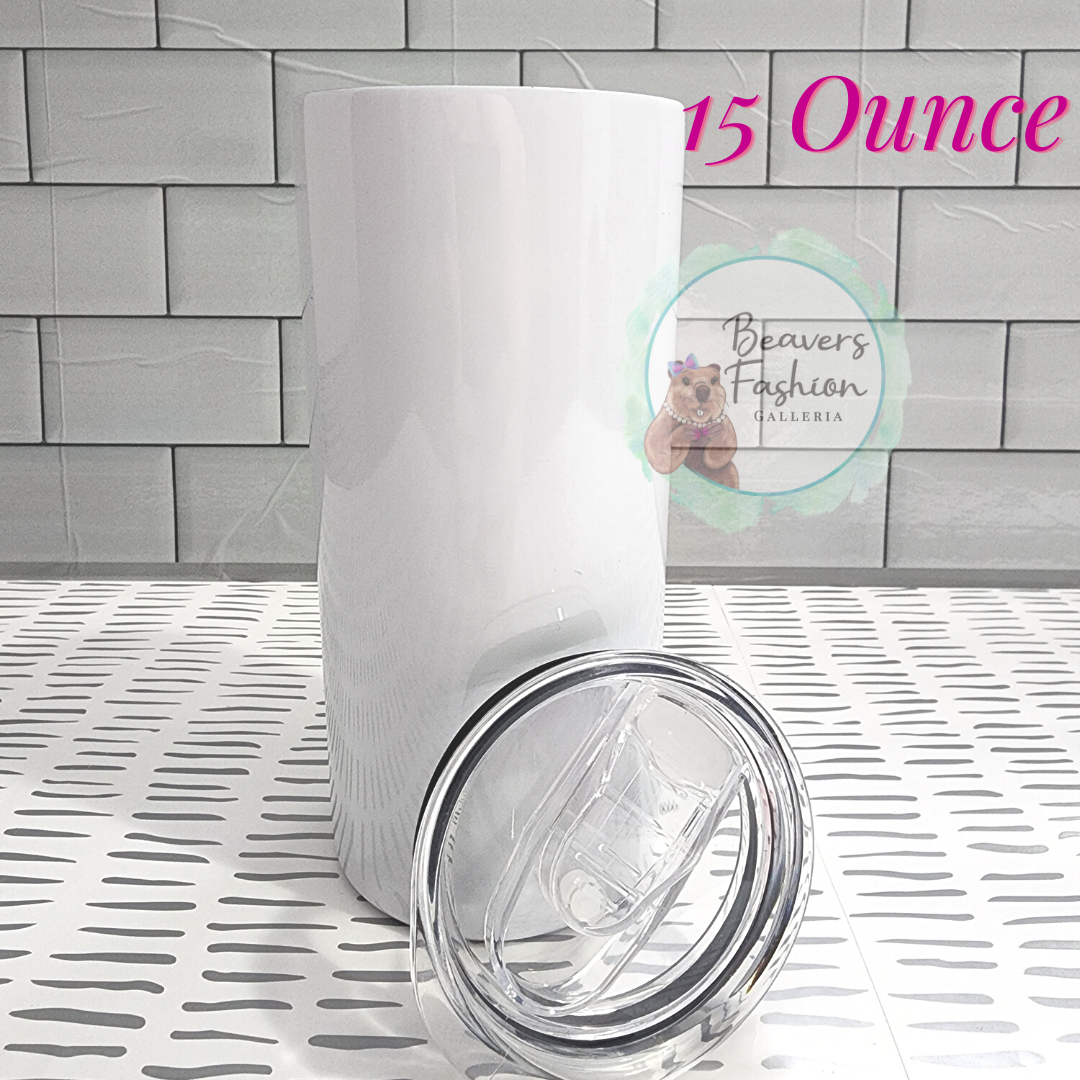 Bringing it Back LF Tumbler