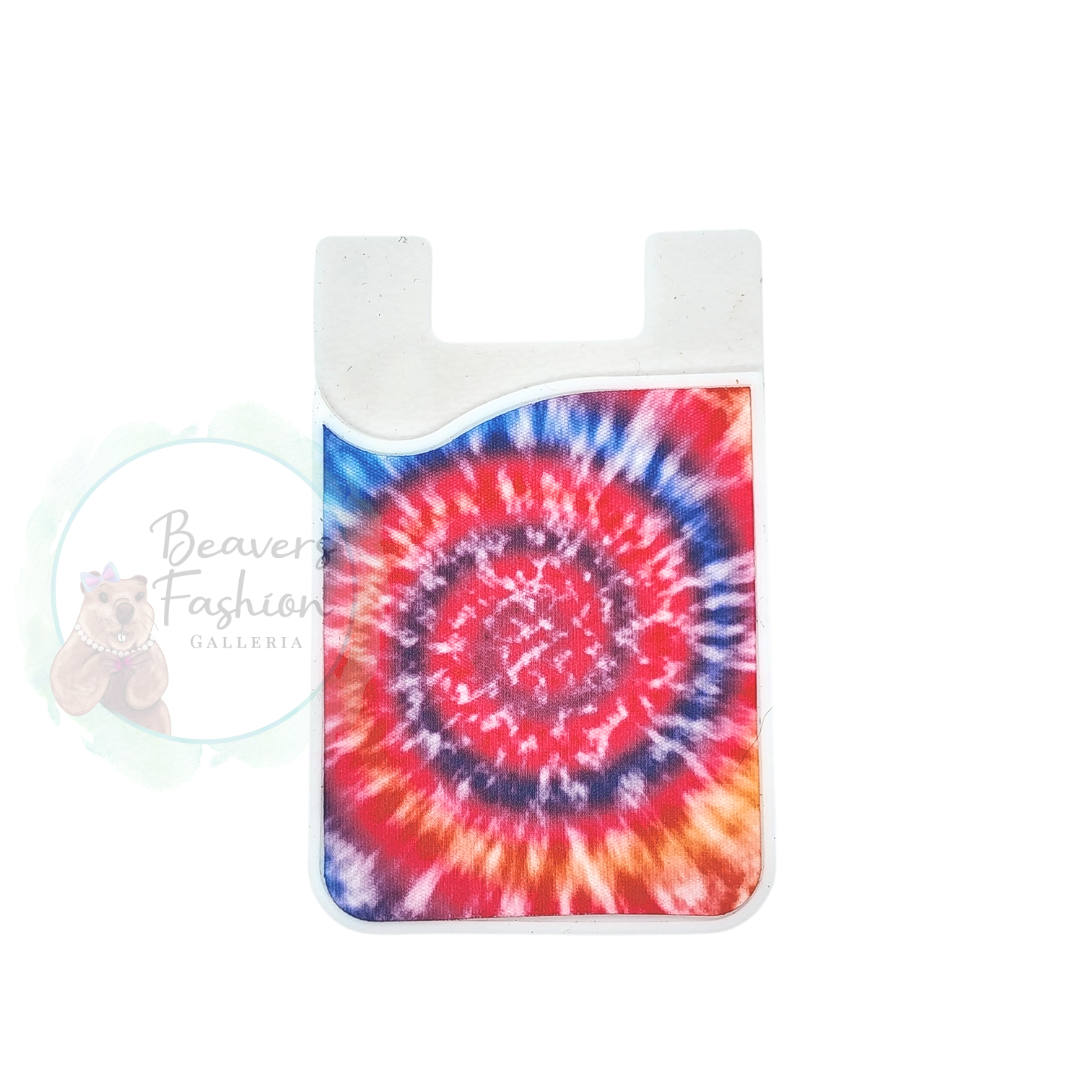 Phone Card Holder