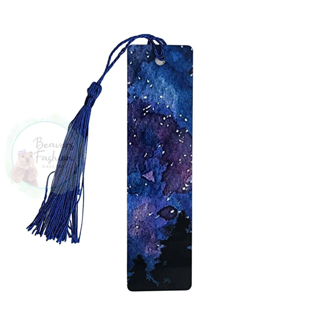 Ready to Ship Bookmarks