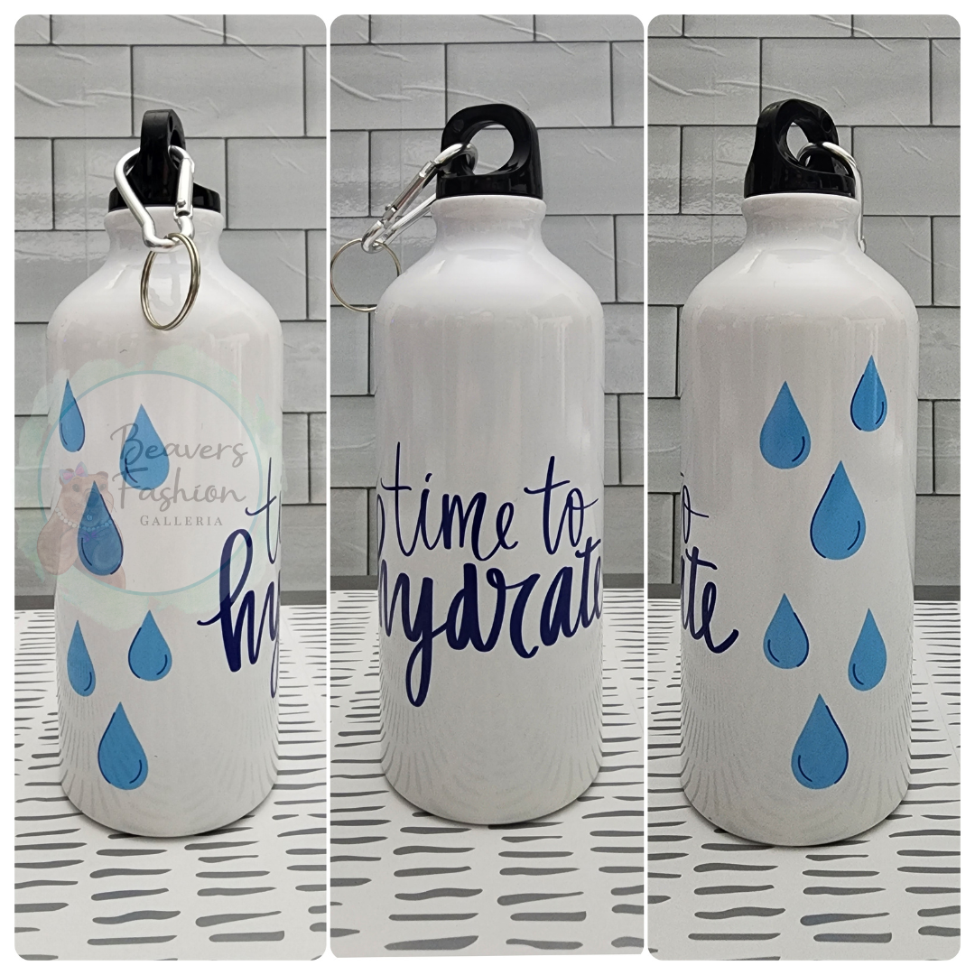 Water Bottle