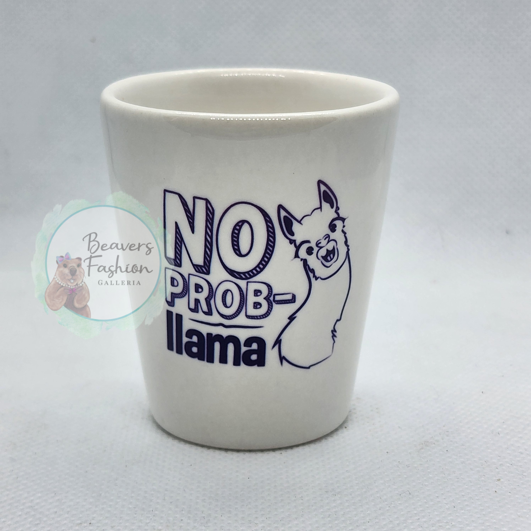 Shot Glasses