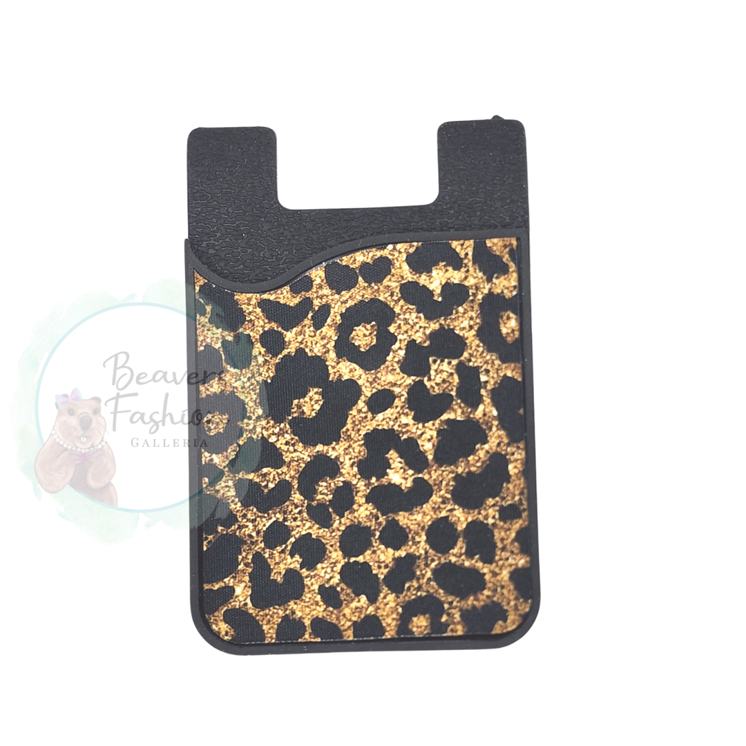 Phone Card Holder