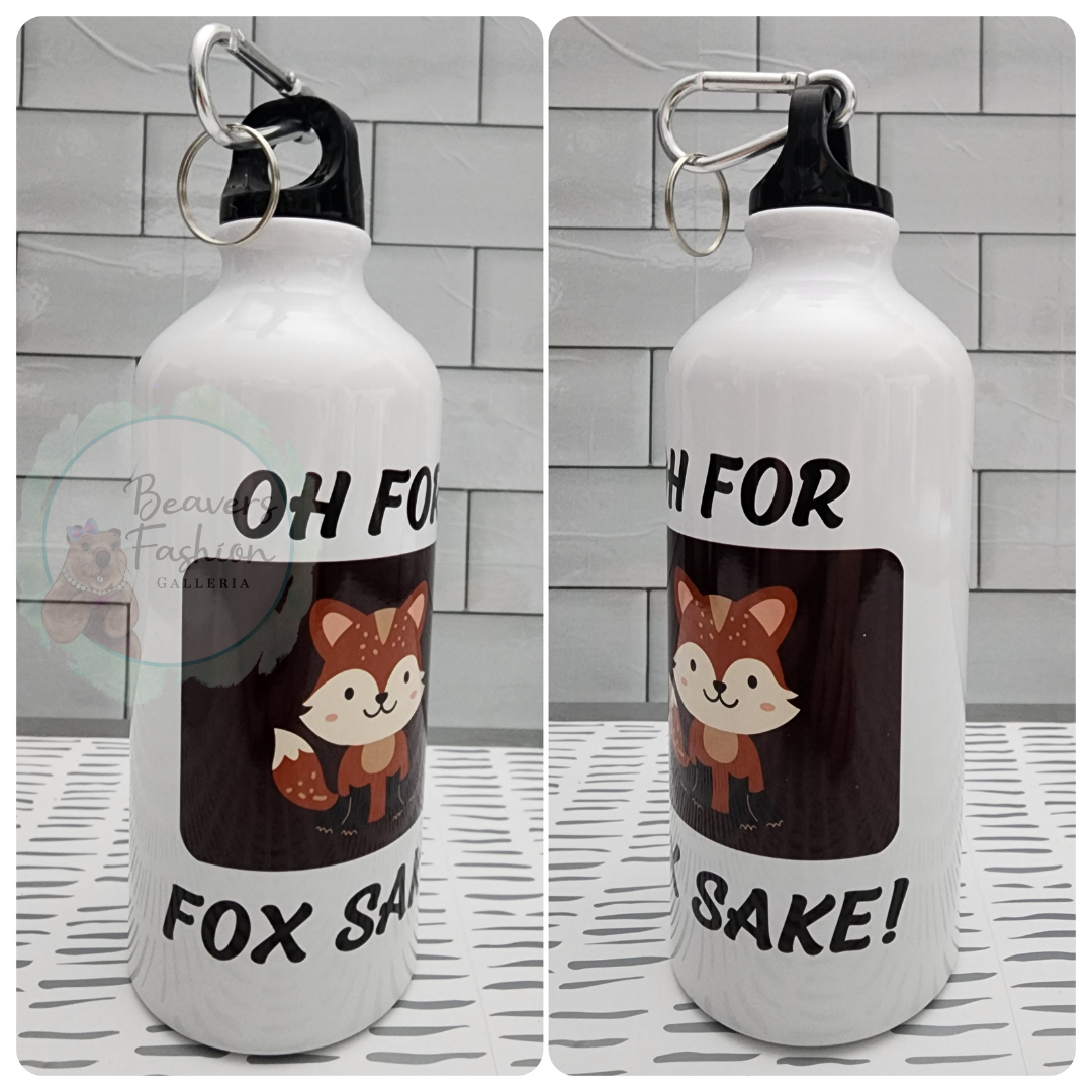 Water Bottle