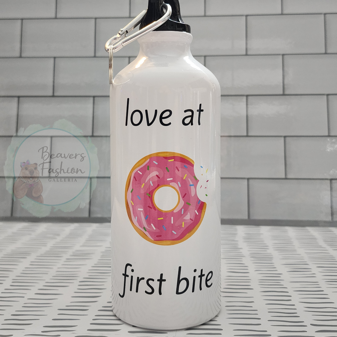 Water Bottle