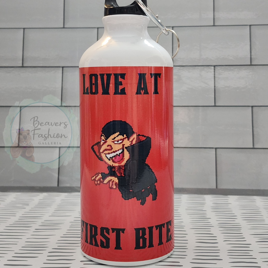 Water Bottle