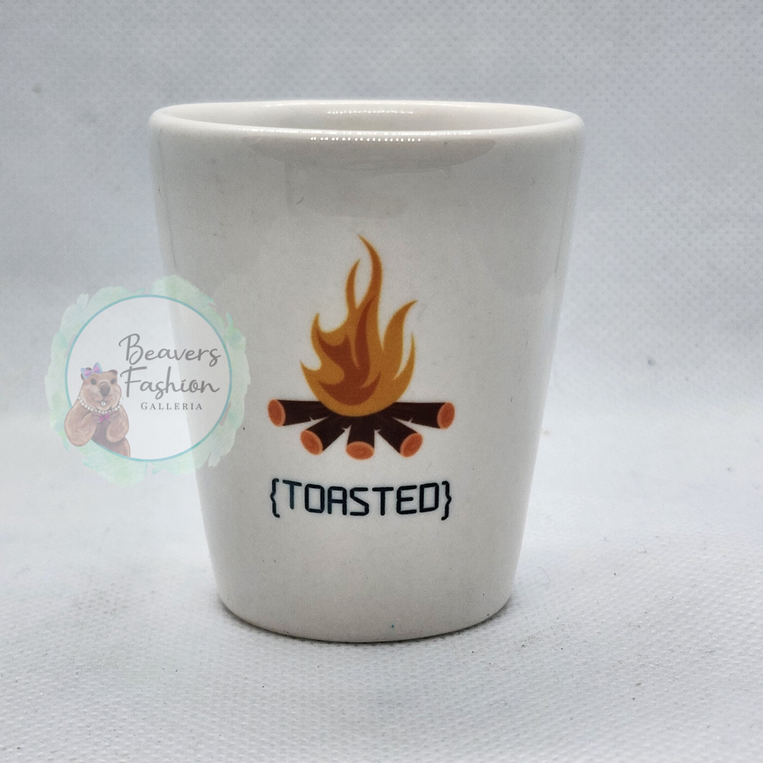 Shot Glasses