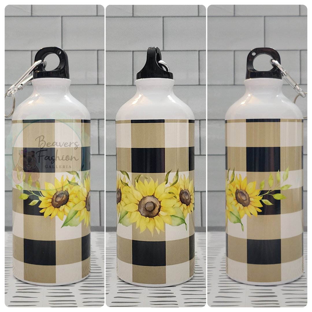 Water Bottle
