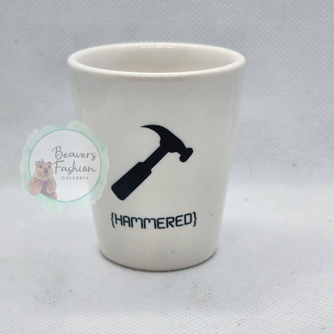 Shot Glasses