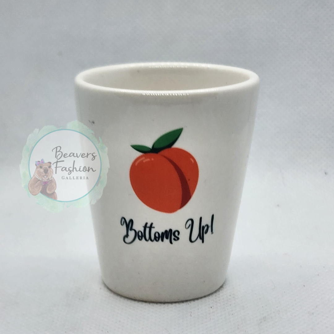 Shot Glasses