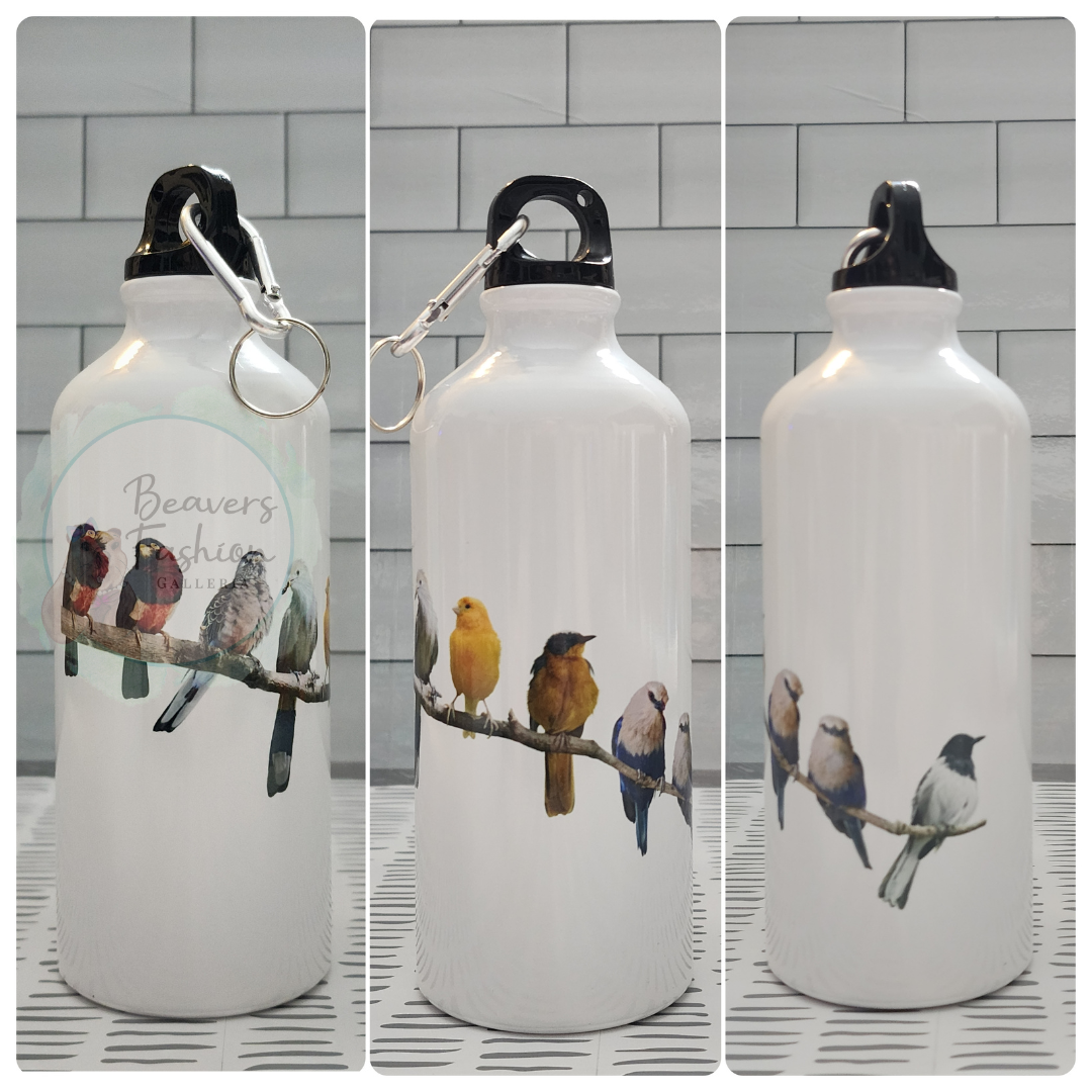 Water Bottle