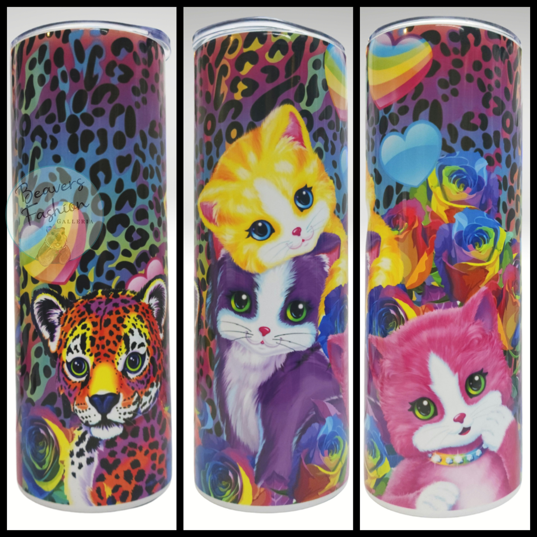 Bringing it Back LF Tumbler