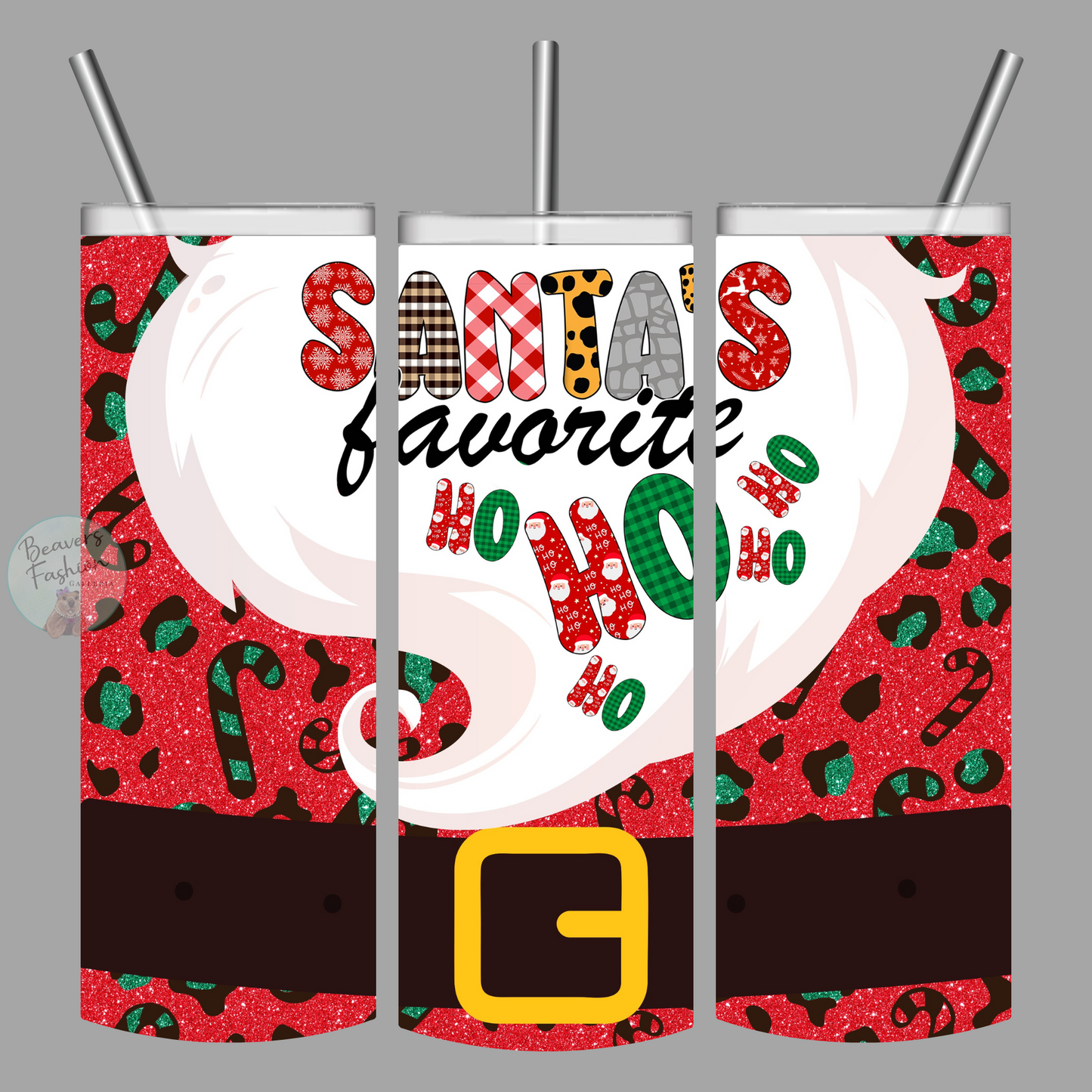 Fave Ho Tumbler
