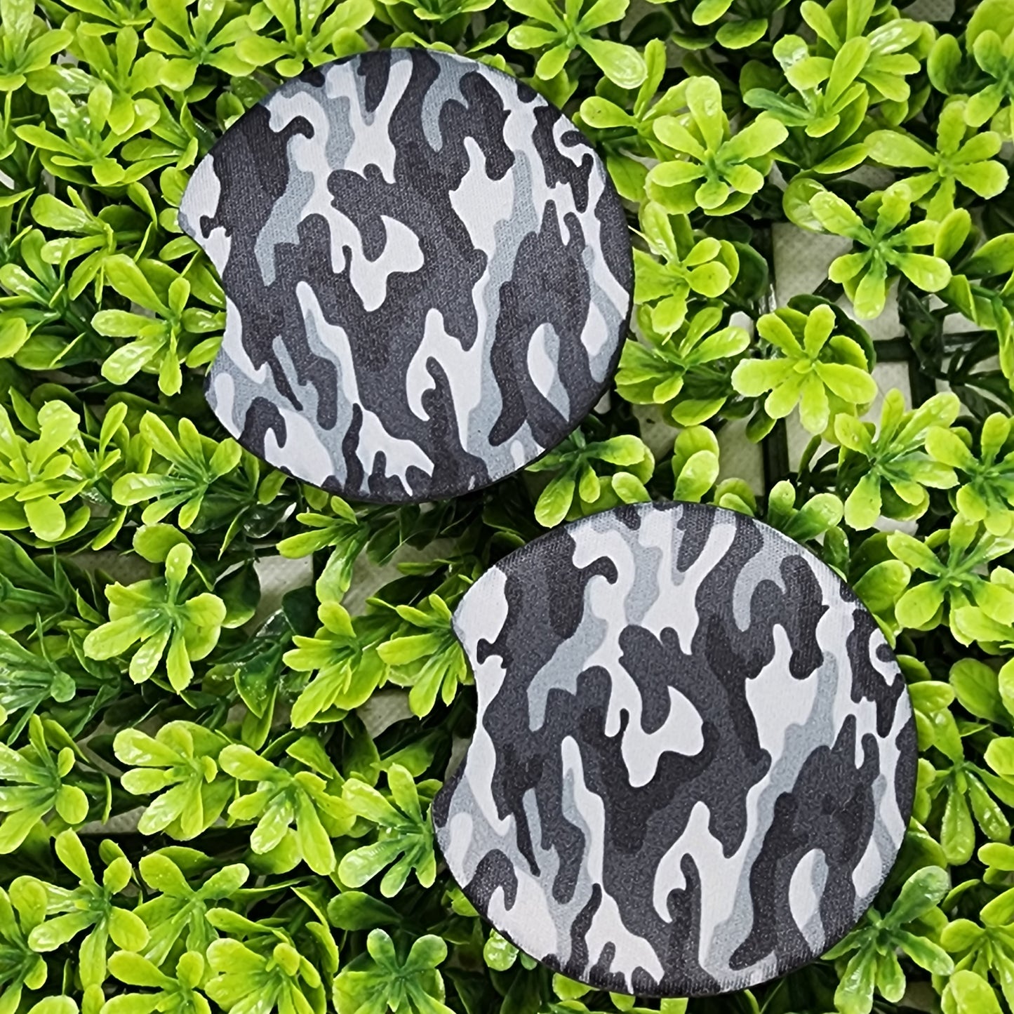 Ready to Ship Car Coasters