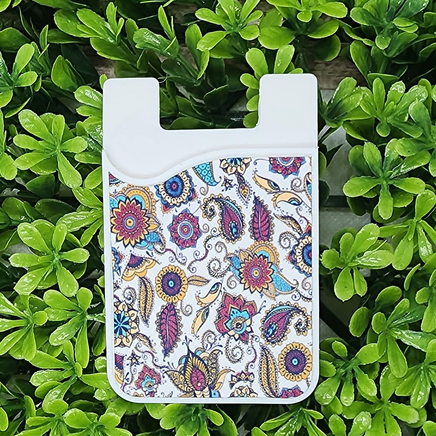 Ready to Ship Phone Card Holder