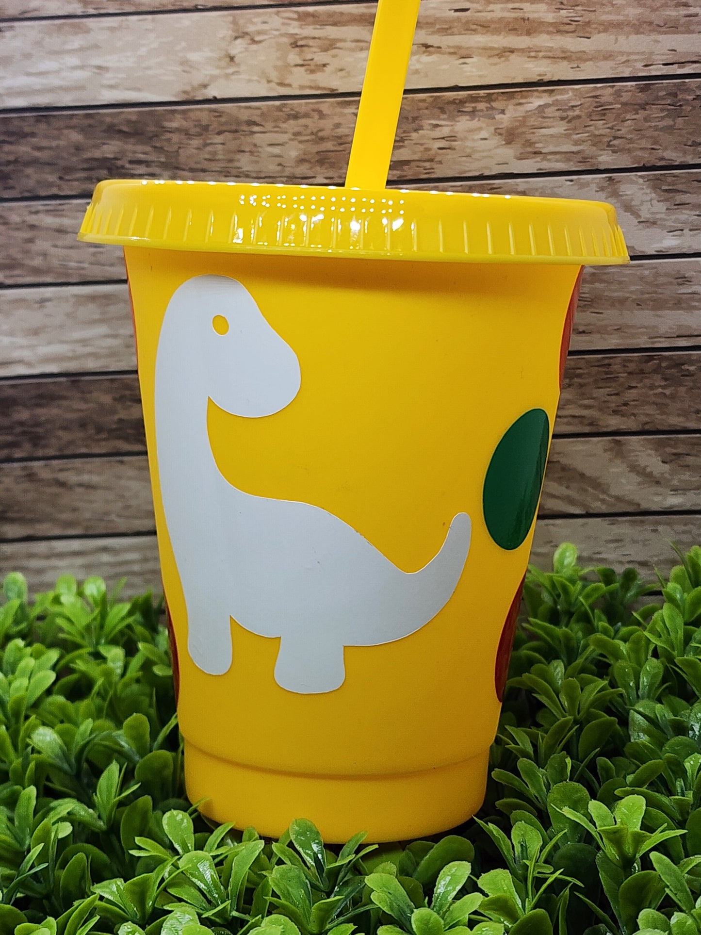 READY TO SHIP- Kids Tumbler