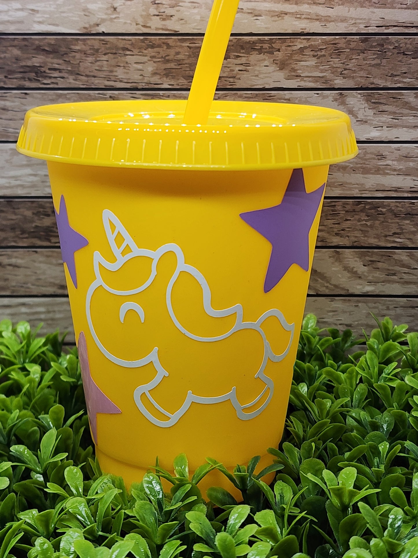 READY TO SHIP- Kids Tumbler