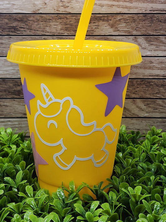 READY TO SHIP- Kids Tumbler