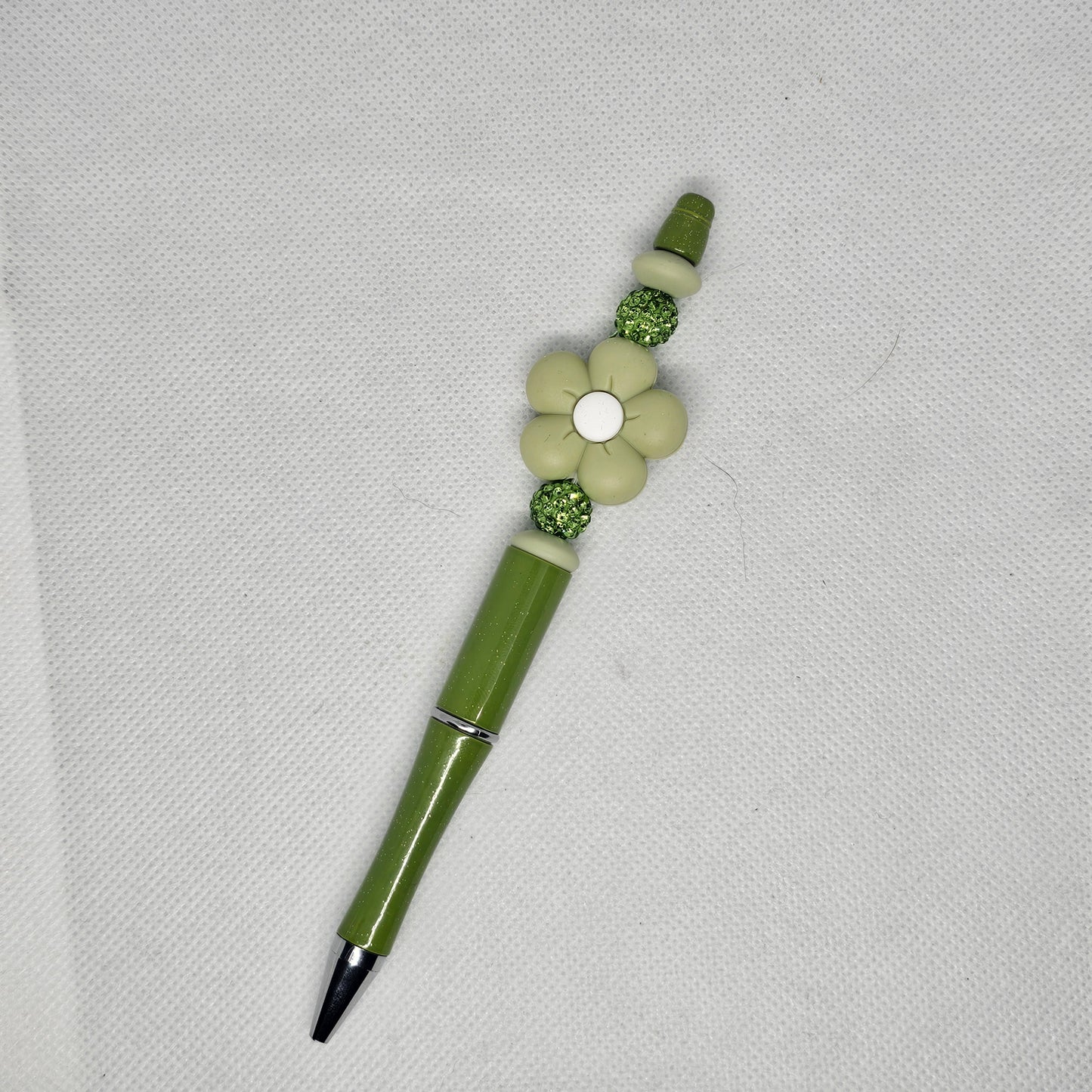 Beaded Pens