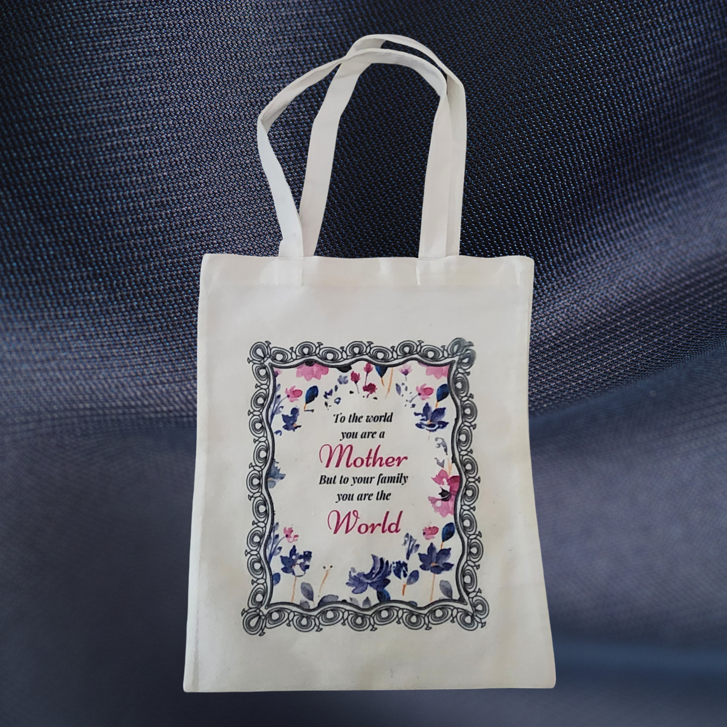 Ready To Ship Tote