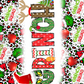 Grinch Tumblers