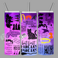 Hocus Pocus Tumblers