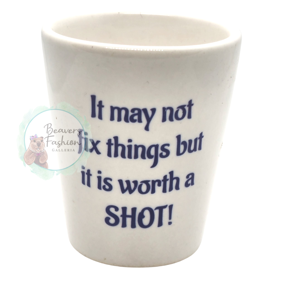 Shot Glasses