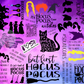 Hocus Pocus Tumblers