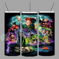 Hocus Pocus Tumblers