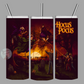 Hocus Pocus Tumblers