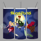 Hocus Pocus Tumblers