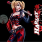 Harley Quinn Tumbler
