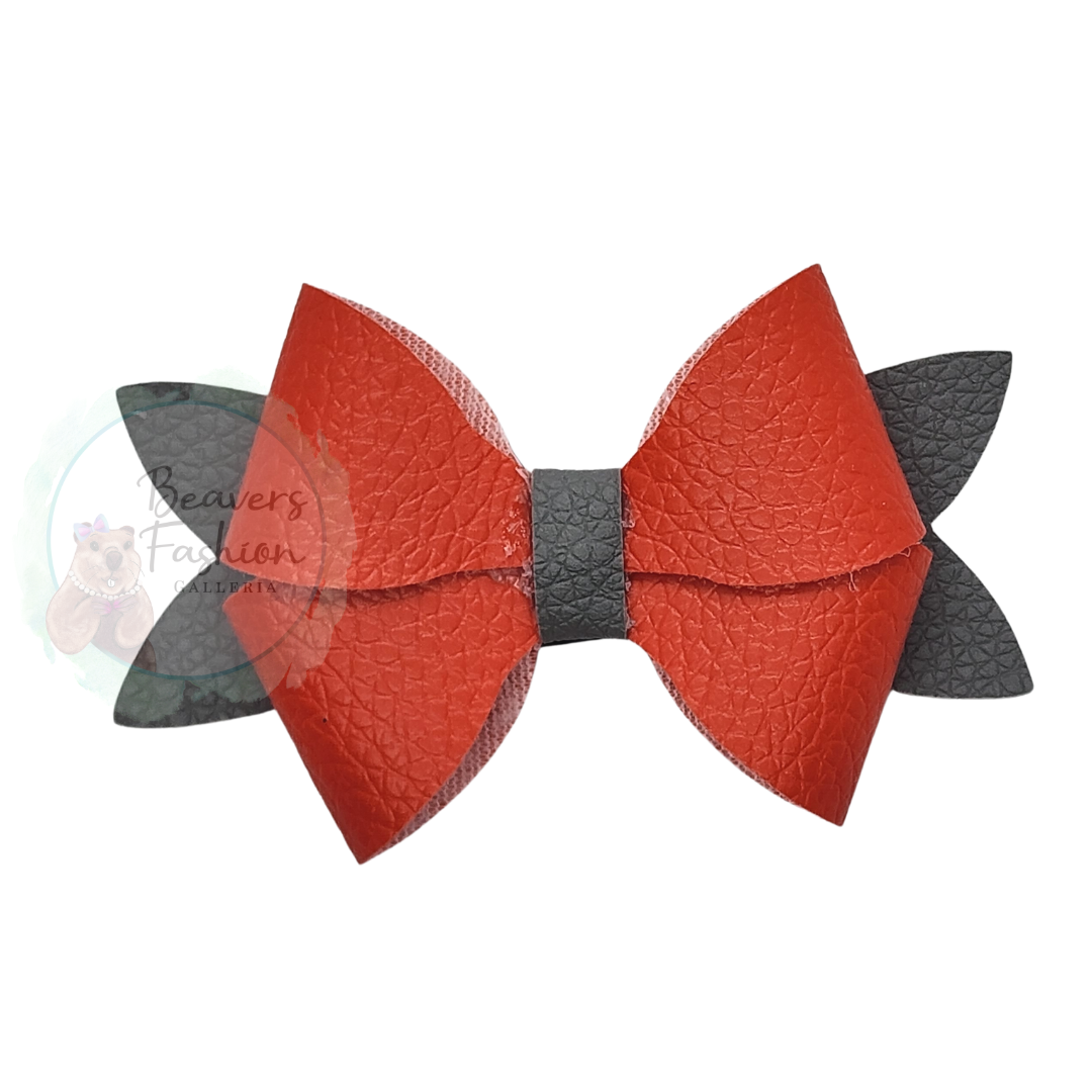 Small Hair Bow