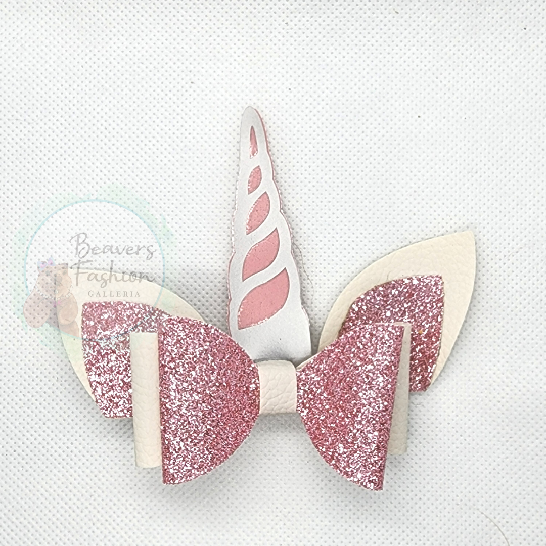 Unicorn Bow