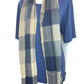 Plaid Shawl