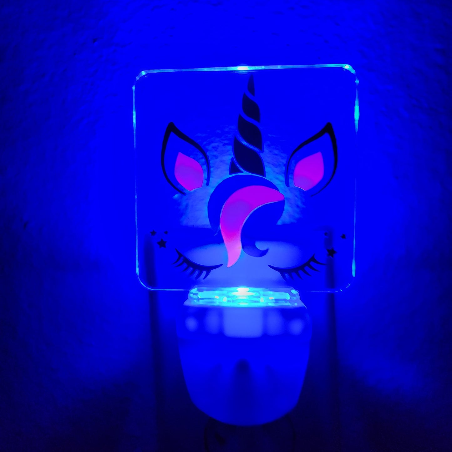 Ready to Ship Nightlight