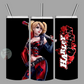 Harley Quinn Tumbler