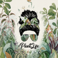 Plant Life Tumbler