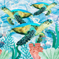 Sea Turtle Tumbler