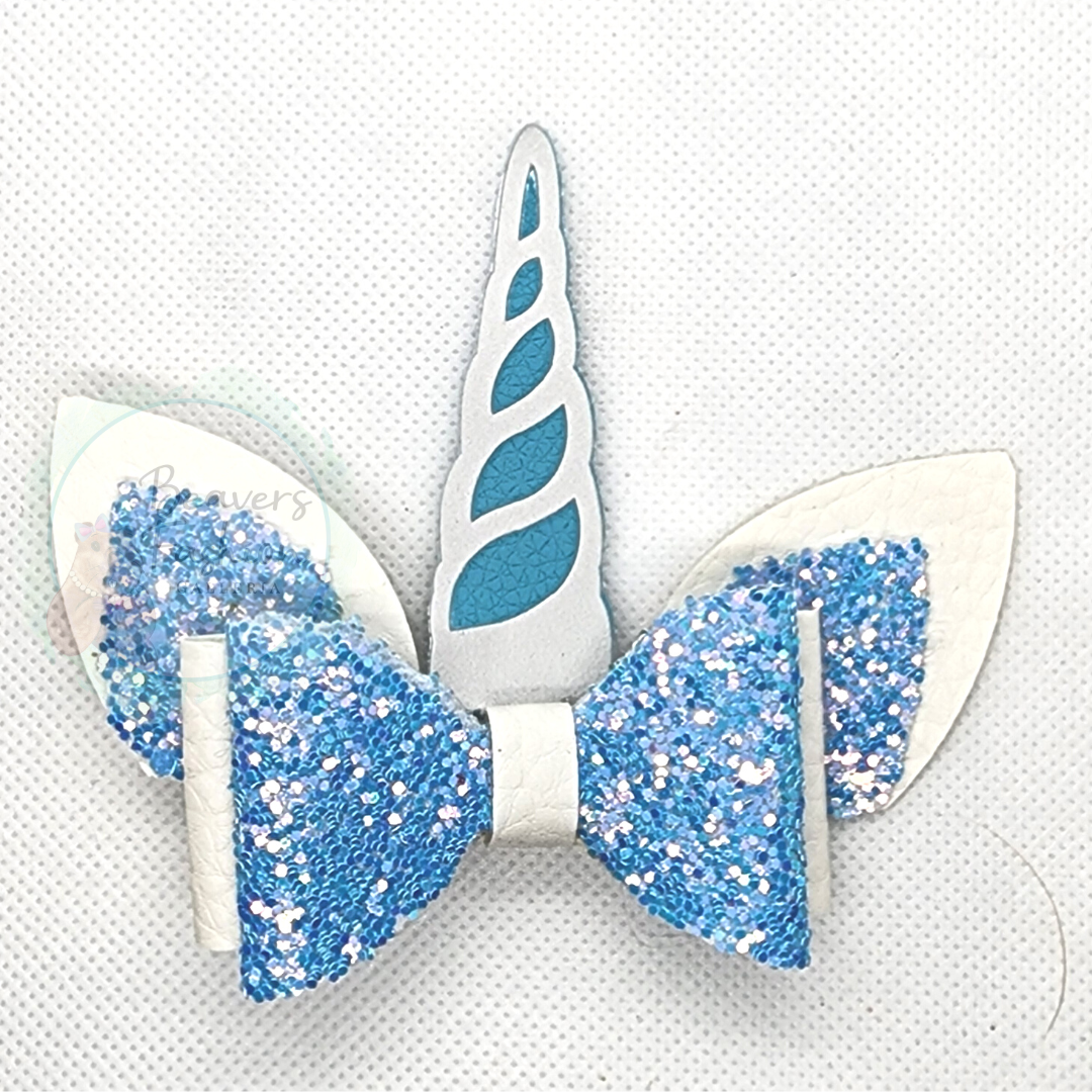 Unicorn Bow